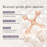 AGE-R Glutathione Glow Capsule Cream - Kbeauty Dropzone
