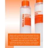 MELA-PRO Rice & TXA Toner