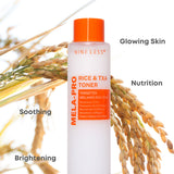 MELA-PRO Rice & TXA Toner