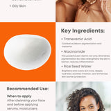 MELA-PRO Rice & TXA Toner