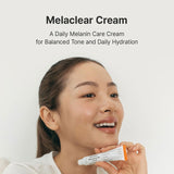 Melaclear Cream