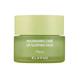 Nourishing Care Lip Sleeping Pack