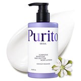 Luminous Moisture Shea Butter Body Lotion
