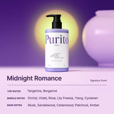Luminous Moisture Shea Butter Body Lotion