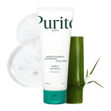 Mighty Bamboo Panthenol Cleanser