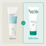 Mighty Bamboo Panthenol Cleanser