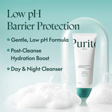 Mighty Bamboo Panthenol Cleanser