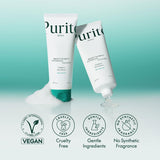 Mighty Bamboo Panthenol Cleanser