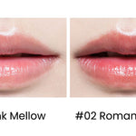 Love Vegan Glazed Lip Balm - Kbeauty Dropzone
