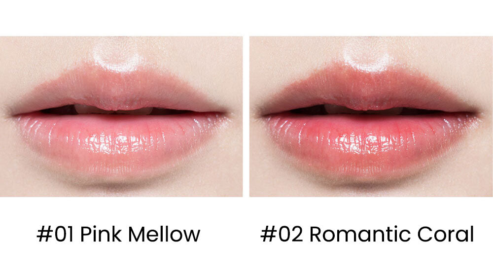 Love Vegan Glazed Lip Balm - Kbeauty Dropzone