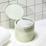 Ji Woo Gae One Step Mild Cleansing Pad