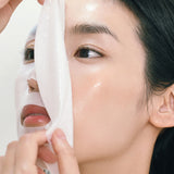 Gummy Sheet Mask