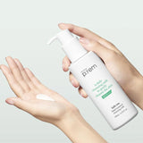 Safe Me. Relief Moisture Cleansing Milk