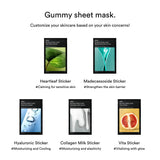 Gummy Sheet Mask