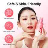 No.3 Bifida Bakuchiol Zero Pore Milky Moisturizer