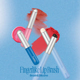 Fingerlike Silicone Lip Brush Mini