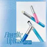 Fingerlike Silicone Lip Brush Mini