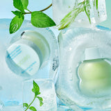 Mint Cooling Lip Mask
