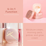 Glow Skin Balm - Kbeauty Dropzone