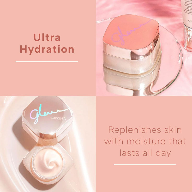Glow Skin Balm - Kbeauty Dropzone