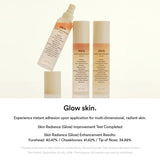 Jericho Rose Mist Serum Glow Spray