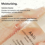 Jericho Rose Mist Serum Glow Spray