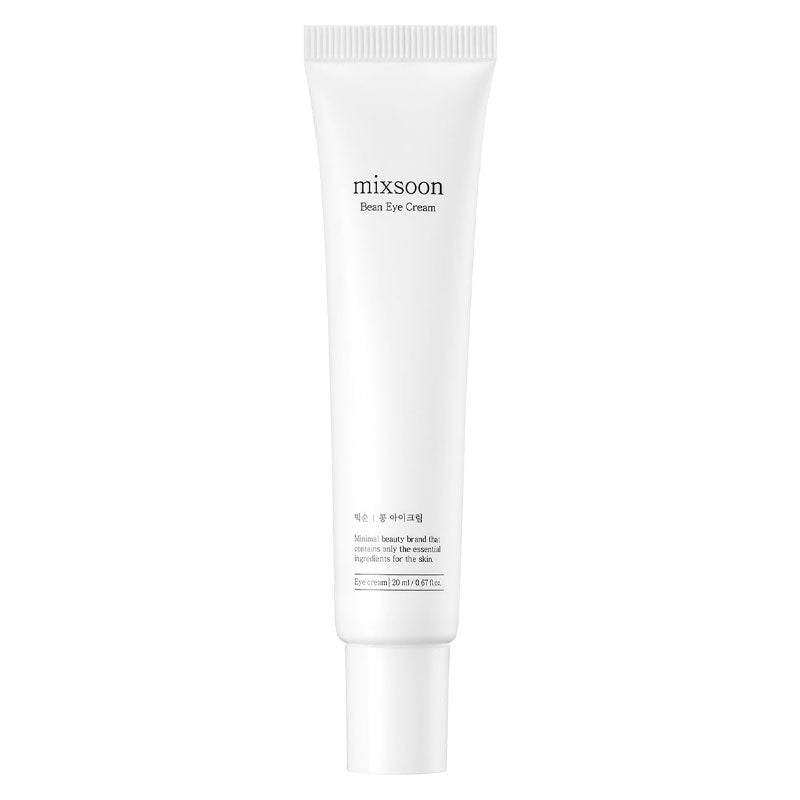 Bean Eye Cream - Kbeauty Dropzone
