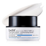 The True Cream Moisturizing Bomb