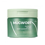 Mugwort Calming Deep Cleansing Balm