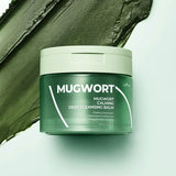 Mugwort Calming Deep Cleansing Balm