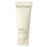 Mugwort Gel Cleanser