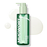 Mugwort Calming Deep Cleansing Oil