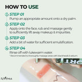 Mugwort Calming Deep Cleansing Oil