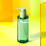 Mugwort Calming Deep Cleansing Oil