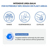 Urea 9.9 Intensive Multi Balm