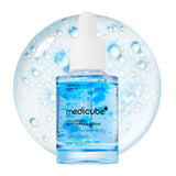 Hyaluronic Multi Peptide Serum