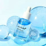 Hyaluronic Multi Peptide Serum