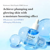 Hyaluronic Multi Peptide Serum