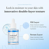 Hyaluronic Multi Peptide Serum
