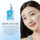 Hyaluronic Multi Peptide Serum