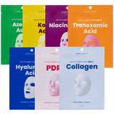 My Fit Sheet Mask