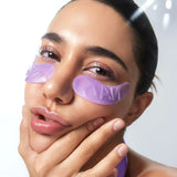 No.9 NAD+ Collagen Under Eye Patches