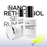 Nano Retinol 0.3% + Niacin Renewing Serum