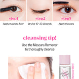 Curl Fix Mascara