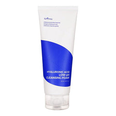 Hyaluronic Acid Low pH Cleansing Foam - Kbeauty Dropzone