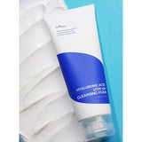 Hyaluronic Acid Low pH Cleansing Foam
