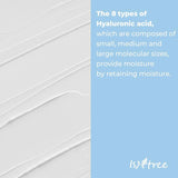 Hyaluronic Acid Low pH Cleansing Foam