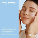 Hyaluronic Acid Low pH Cleansing Foam