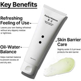 Matcha Hydrating Foam Cleanser