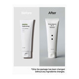 Matcha Hydrating Foam Cleanser